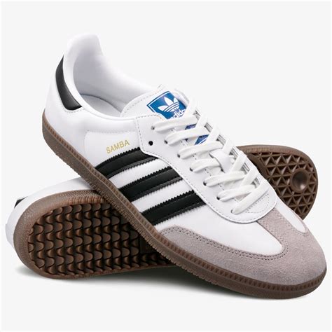 adidas samba precio.